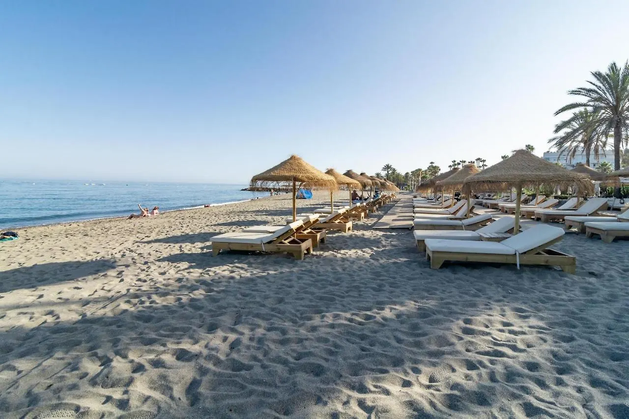 Villa Tuscany Marbella 0*,